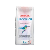 LITOKOL LITOCOLOR